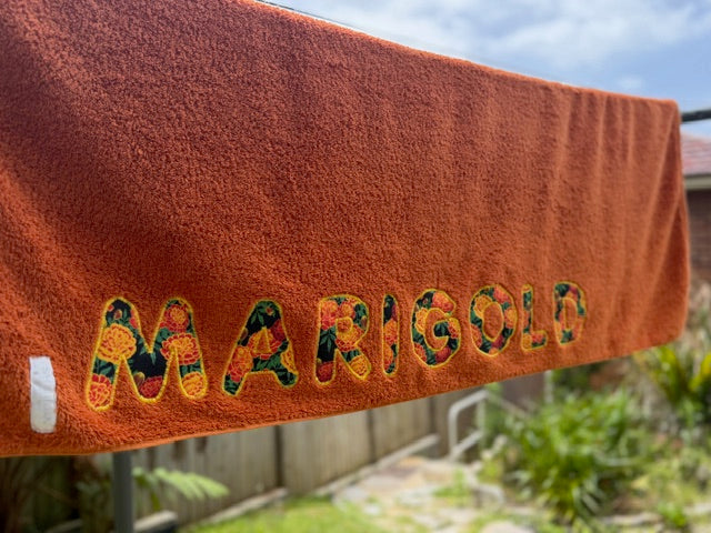 That's My Towel