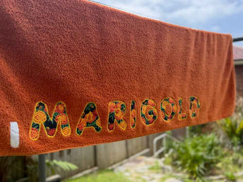 That's My Towel