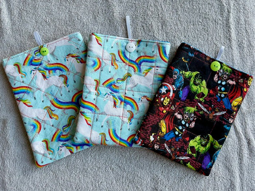 Book Sleeve