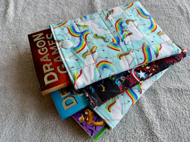 Book Sleeve