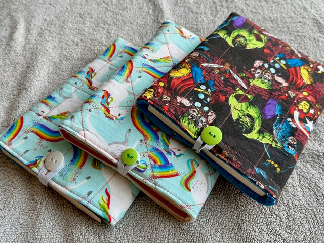 Book Sleeve