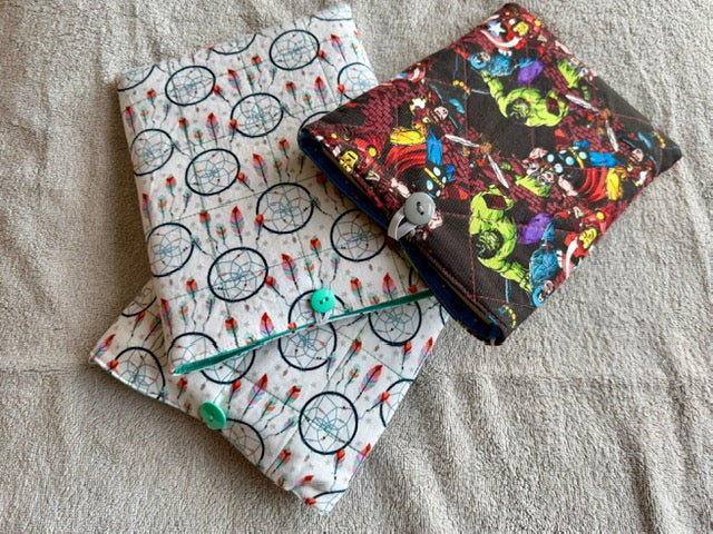 Book Sleeve