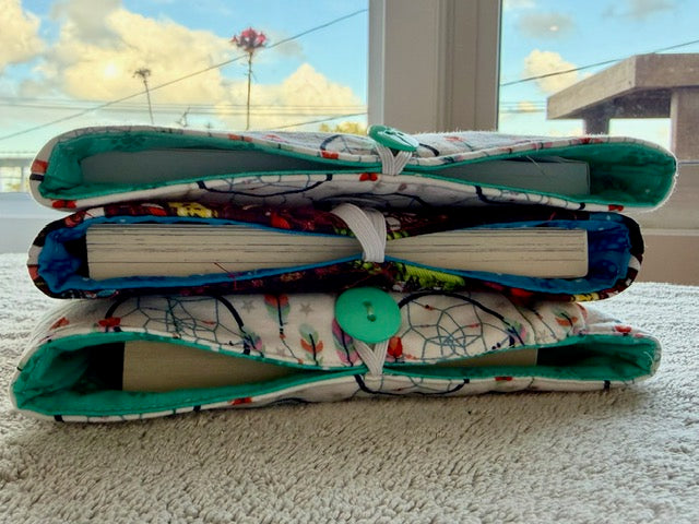 Book Sleeve