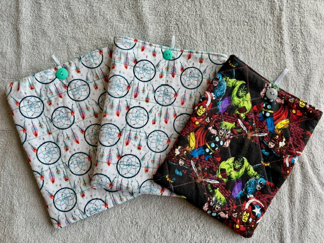 Book Sleeve