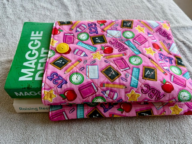 Book Sleeve