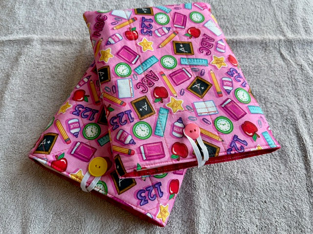 Book Sleeve