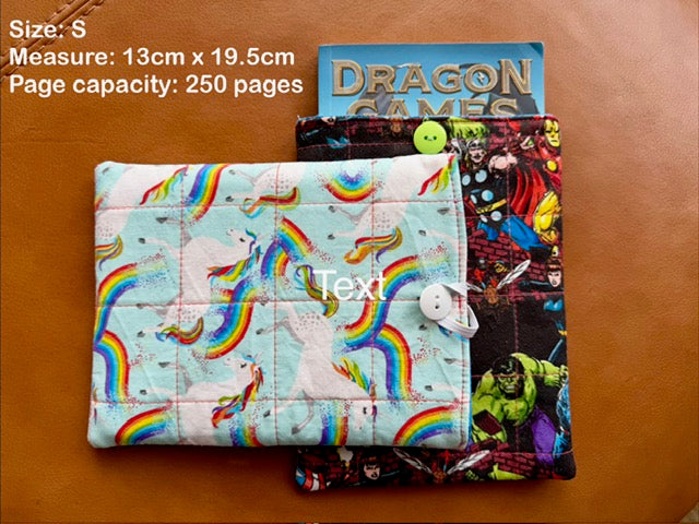 Book Sleeve