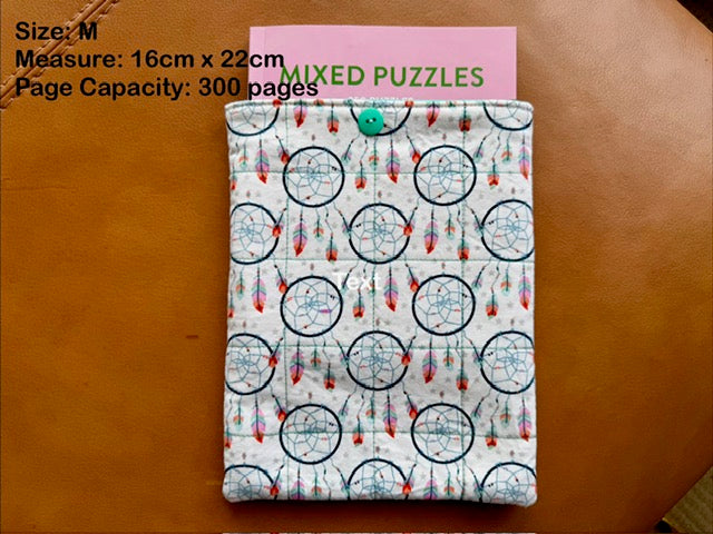 Book Sleeve
