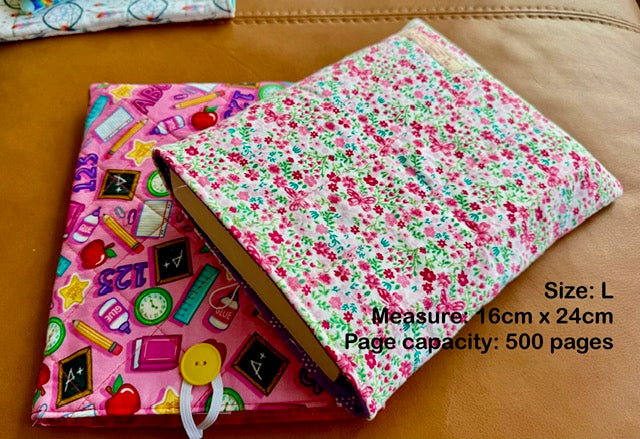 Book Sleeve