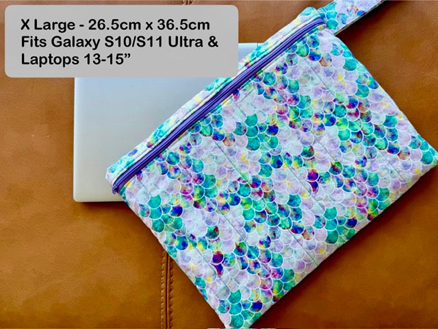 Tablet | Laptop Pouch