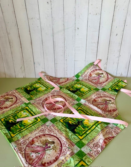 Kids Apron