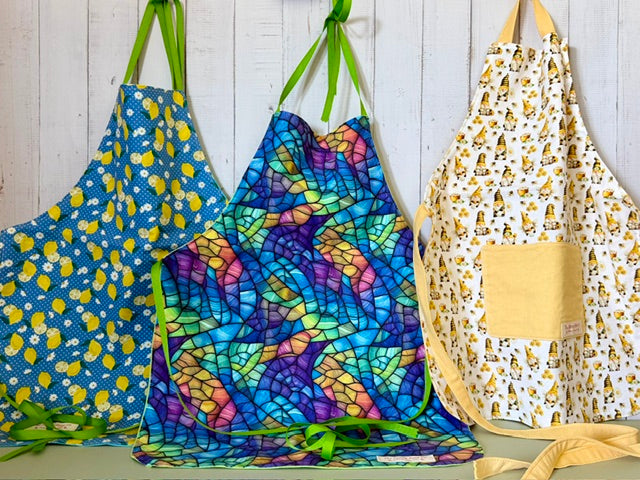 Kids Apron
