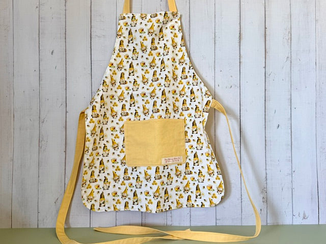 Kids Apron