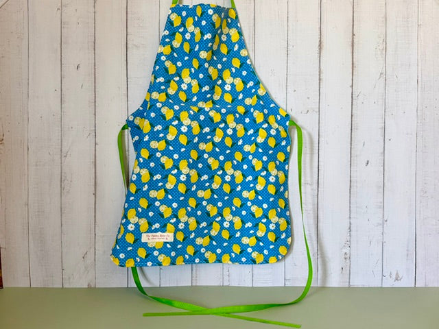 Kids Apron