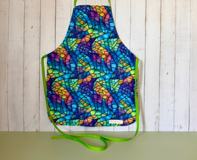 Kids Apron