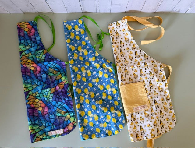 Kids Apron