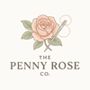 The Penny Rose Co. - Home